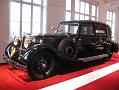 Museums-tech-wien-chrome-1935-Tatra_80_V12_Landaulet