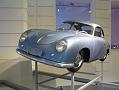 Museums-tech-wien-chrome-1951-Porsche_356_1300_Coupe