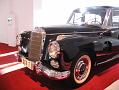 Museums-tech-wien-chrome-1960-Mercedes_Benz_300d_Landaulet